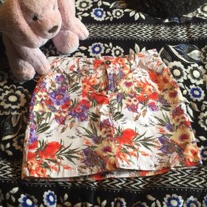 Croft & barrow skort